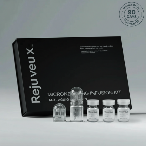 Micro Infusion Kit™